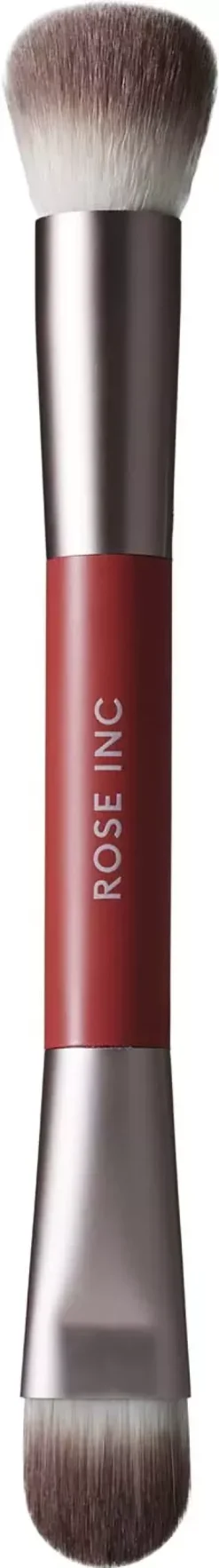 Rose Inc Number 4 Dual-Ended Concealer Brush