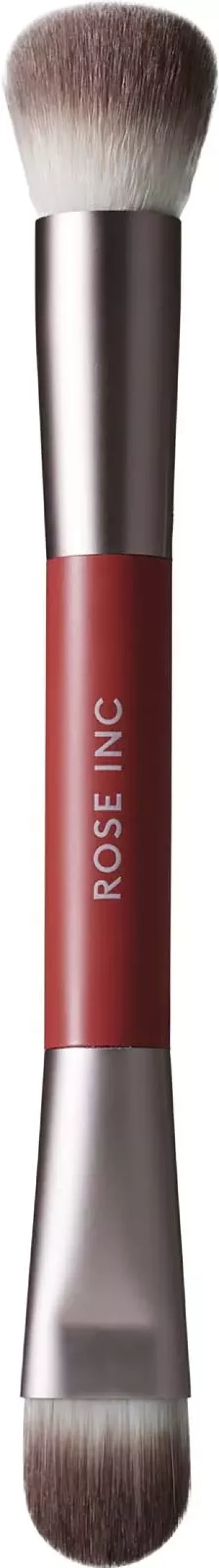 Rose Inc Number 4 Dual-Ended Concealer Brush