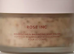 Rose Inc Resurfacing & Balancing Body Polish 168 g