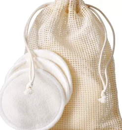 Rose Inc Reusable Cosmetic Rounds 10 Count