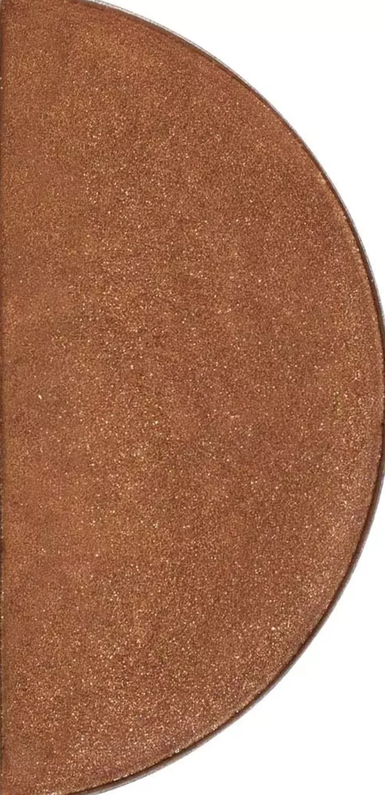 Rose Inc Satin Eyeshadow Refill Satin Olive