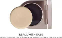Rose Inc Solar Radiance Cream Highlighter Opalescent