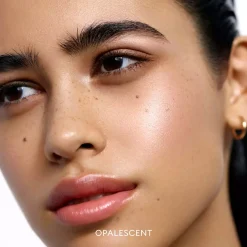 Rose Inc Solar Radiance Cream Highlighter Opalescent