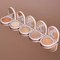 Rose Inc Solar Radiance Cream Highlighter Opalescent