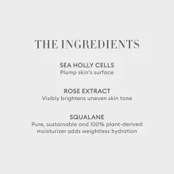 Rose Inc Solar Radiance Cream Highlighter Glancing