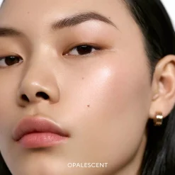 Rose Inc Solar Radiance Cream Highlighter Glancing
