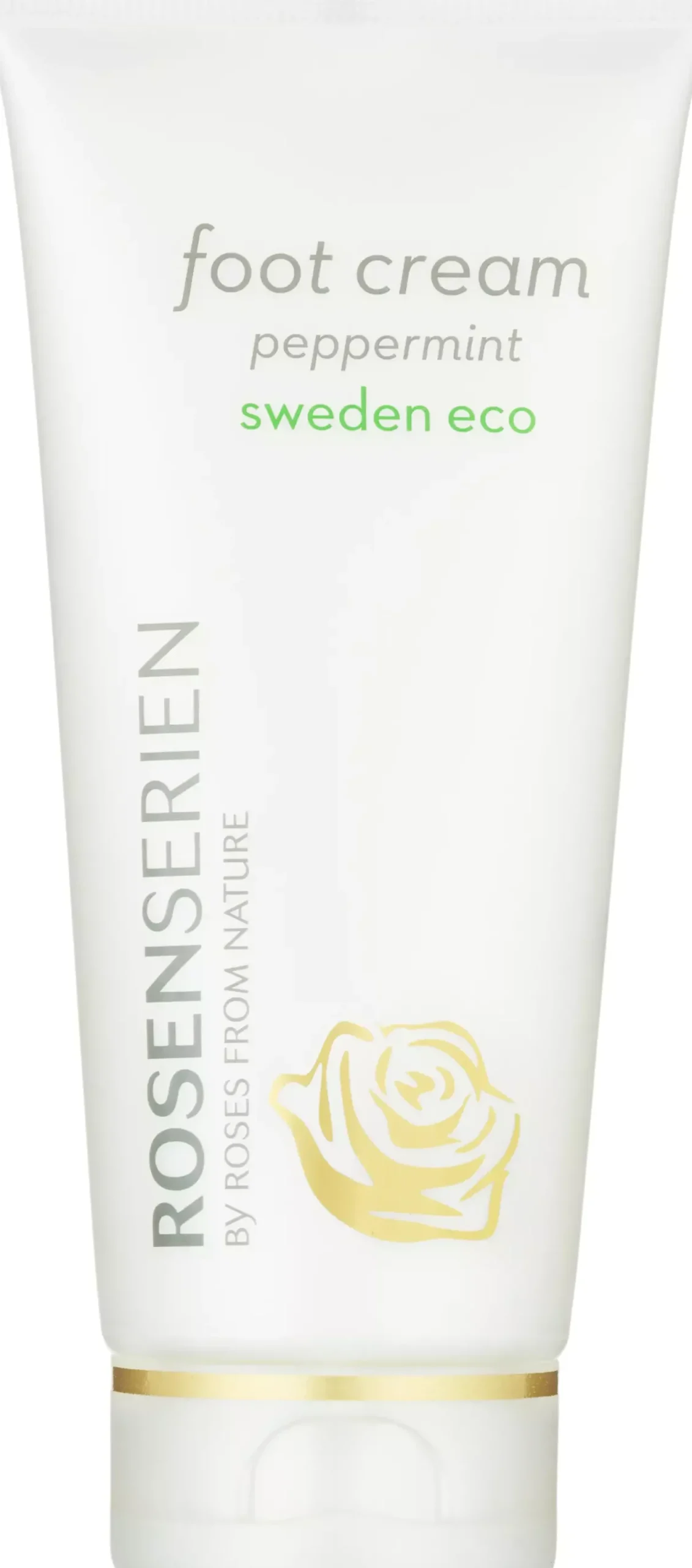 Rosenserien Foot Cream 100 ml