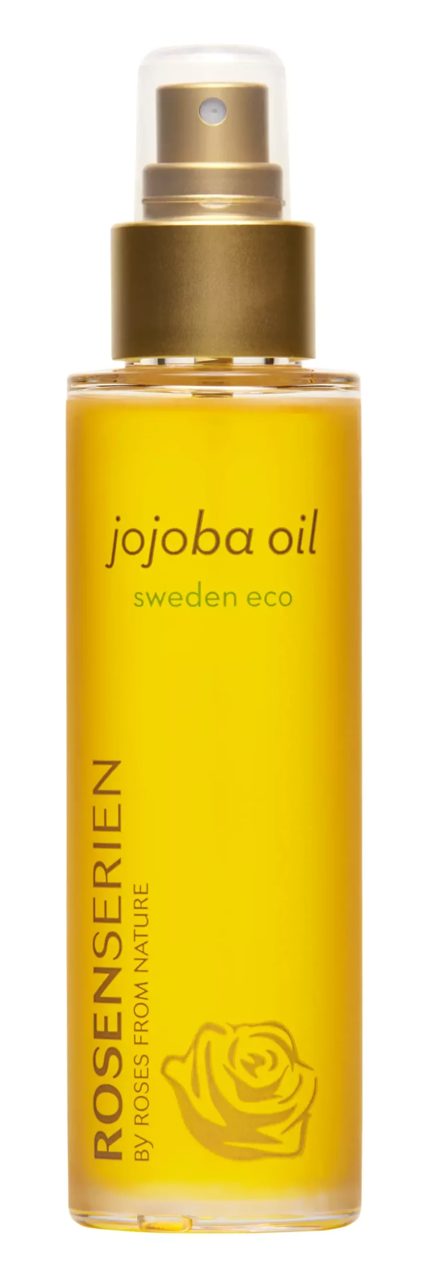 Rosenserien Jojobaolja 100 ml