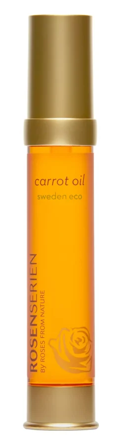 Rosenserien Morotsolja 30 ml