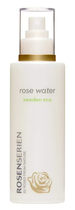 Rosenserien Rosenvatten 200 ml