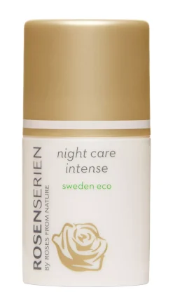 Rosenserien Vitaminkräm natt 50 ml
