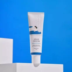 Round LabBirch Juice Moisturizing Sunscreen SPF50+ 50 ml