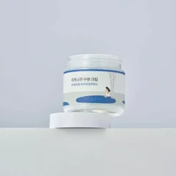 Round LabBirch Juice Moisturizing Cream 80 ml