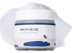 Round LabBirch Juice Moisturizing Cream 80 ml