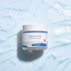 Round LabBirch Juice Moisturizing Cream 80 ml