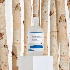 Round LabBirch Juice Moisturizing Toner 300 ml