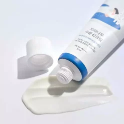 Round LabBirch Juice Moisturizing Sunscreen SPF50+ 50 ml