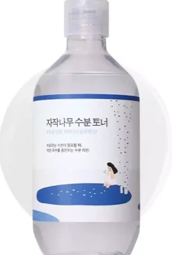 Round LabBirch Juice Moisturizing Toner 300 ml
