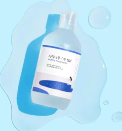 Round LabBirch Juice Moisturizing Toner 300 ml