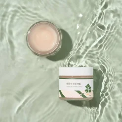 Round LabMugwort Calming Cream 80 ml