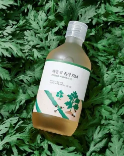Round LabMugwort Calming Toner 300 ml