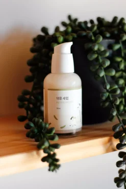 Round LabSoybean Nourishing Serum 50 ml