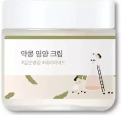 Round LabSoybean Nourishing Cream 80 ml