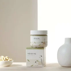 Round LabSoybean Nourishing Cream 80 ml