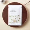 Round LabSoybean Nourishing Mask 10-Pack
