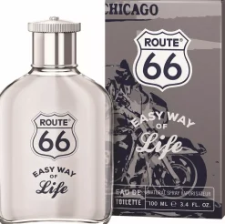 Route 66 Easy Way of Life Eau de Toilette 100 ml