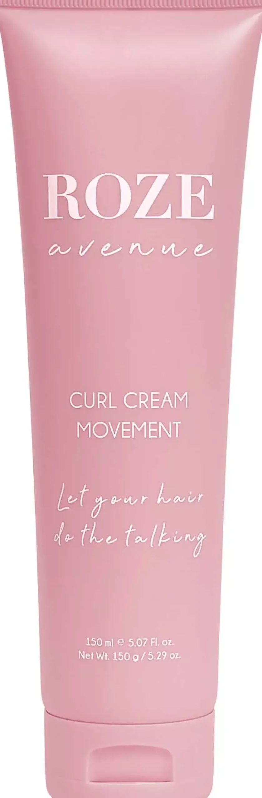 Roze Avenue Curl Cream Movement 150 ml
