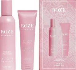 Roze Avenue Curl & Structure Duo Box