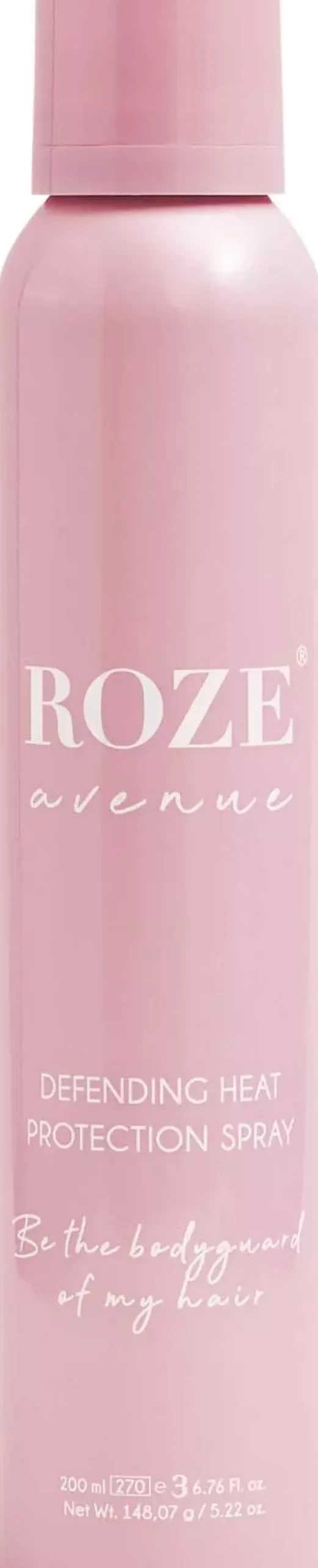 Roze Avenue Defending Heat Protection Spray 200 ml