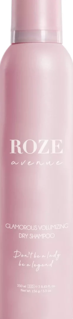Roze Avenue Glamorous Volumizing Dry shampoo 250 ml