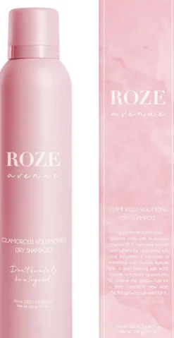 Roze Avenue Glamorous Volumizing Dry shampoo 250 ml