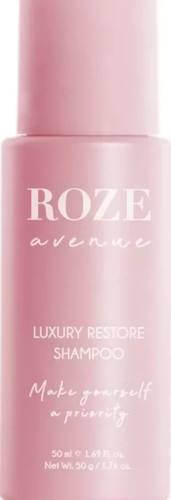 Roze Avenue Luxury Restore Shampoo 1000 ml