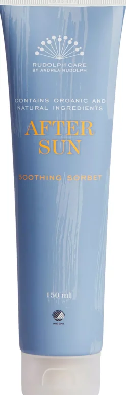 Rudolph Care Aftersun Soothing Sorbet 150ml 150 ml