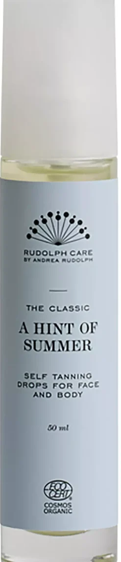 Rudolph Care A Hint of Summer The Classic 50 ml