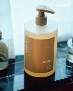 Rudolph Care Hand and Body Soap 500 ml
