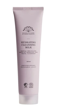 Rudolph Care Hydrating Cleansing Milk 100 ml