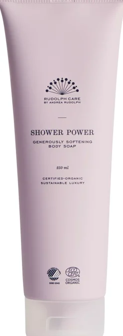 Rudolph Care Shower Power 250 ml