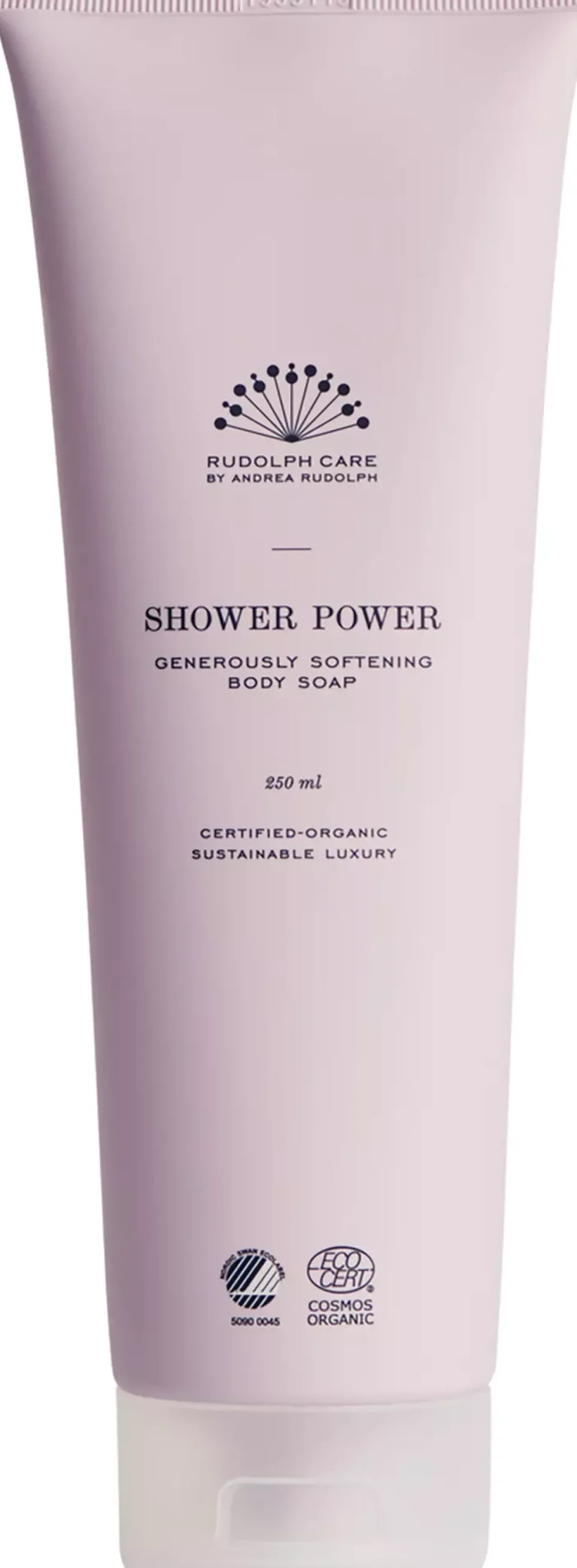 Rudolph Care Shower Power 250 ml