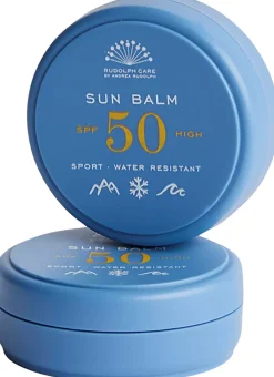 Rudolph Care Sun Balm SPF 50 145 ml