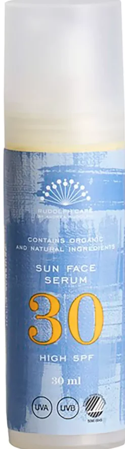Rudolph Care Sun Face Serum SPF30 30 ml