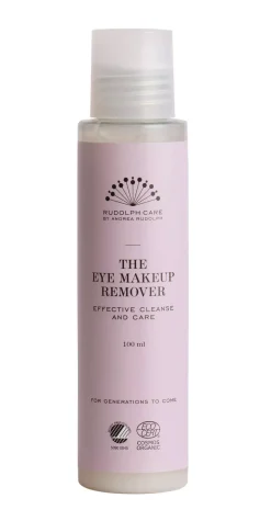 Rudolph Care The Eye Makeup Remover 100 ml