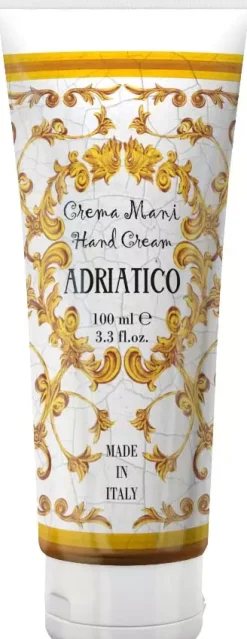 RudyAdritico Le Maioliche Hand Cream 100 ml
