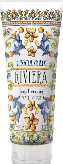 RudyRiviera Le Maioliche Hand Cream 100 ml
