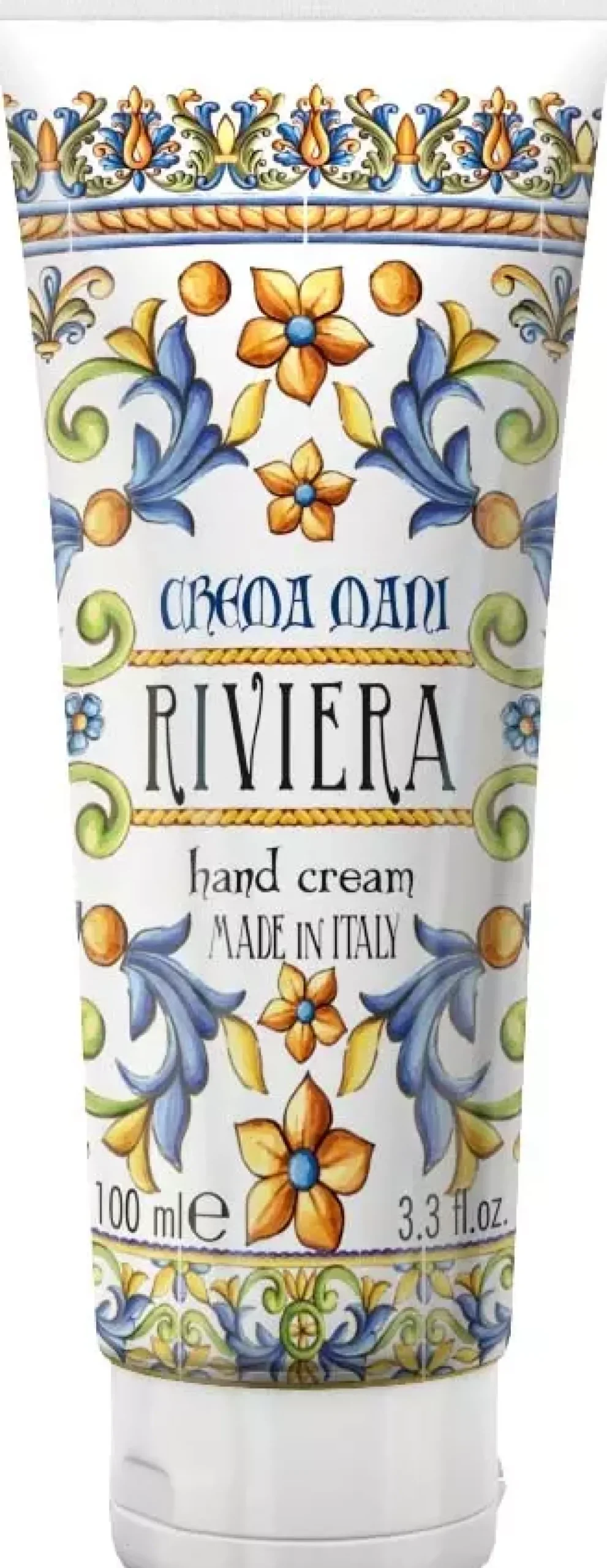 RudyRiviera Le Maioliche Hand Cream 100 ml