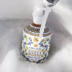 RudyRiviera Le Maioliche Hand Wash 500 ml