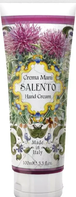 RudySalento Le Maioliche Hand Cream 100 ml